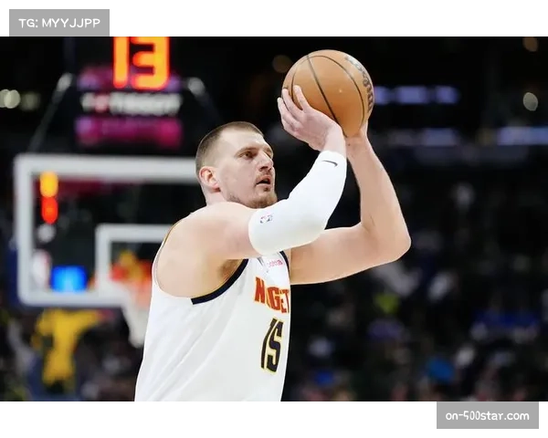 杨瀚森技术全解析 从传控到策应展现国产约基奇风采 杨瀚森技术全解析 从传控到策应展现国产约基奇风采