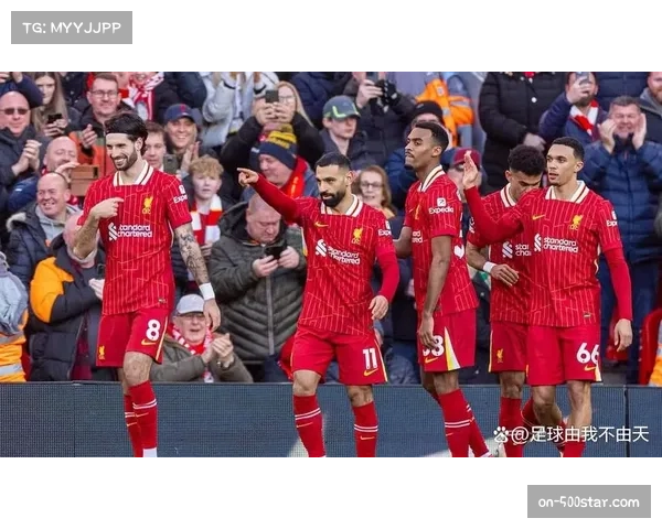 利物浦高位压迫失效,布莱顿客场射门策略奏效 利物浦高位压迫失效,布莱顿客场射门策略奏效