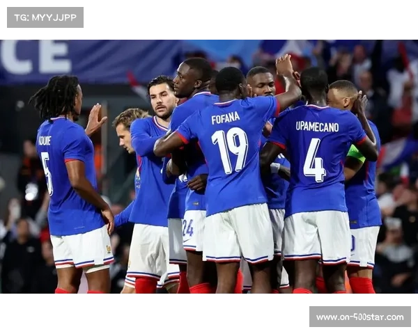 法国足球移民史：非洲裔球员如何改变法甲竞技格局