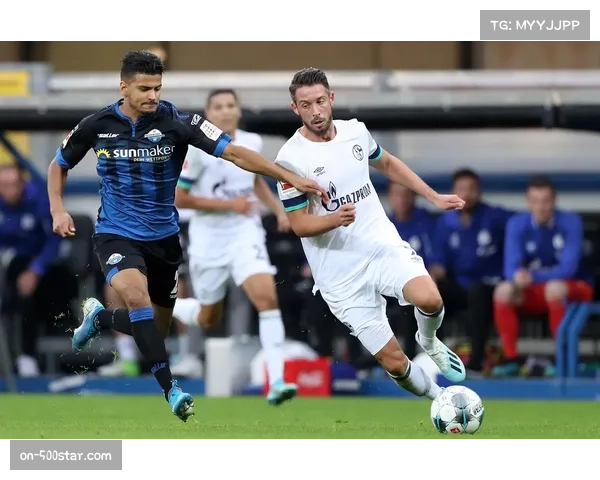 德国足球博物馆举办特展，展示德甲联赛历史