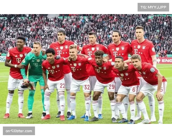 奥利塞传射建功，成拜仁大胜海登海姆关键先生