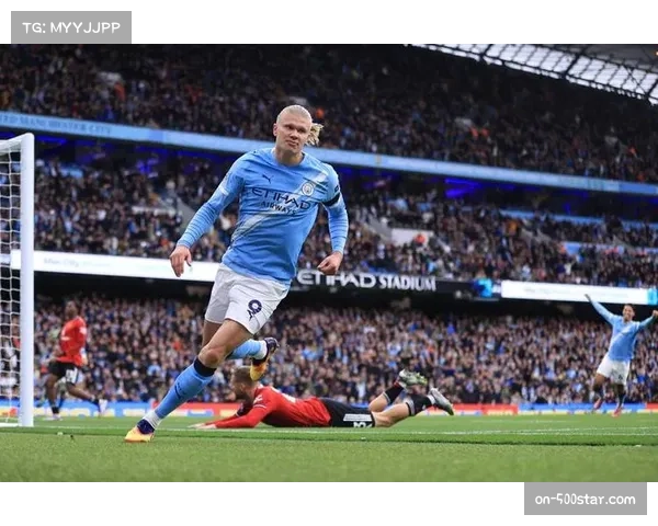 哈兰德谈曼城欧冠失利:称表现难堪,承诺联赛反弹 哈兰德谈曼城欧冠失利:称表现难堪,承诺联赛反弹